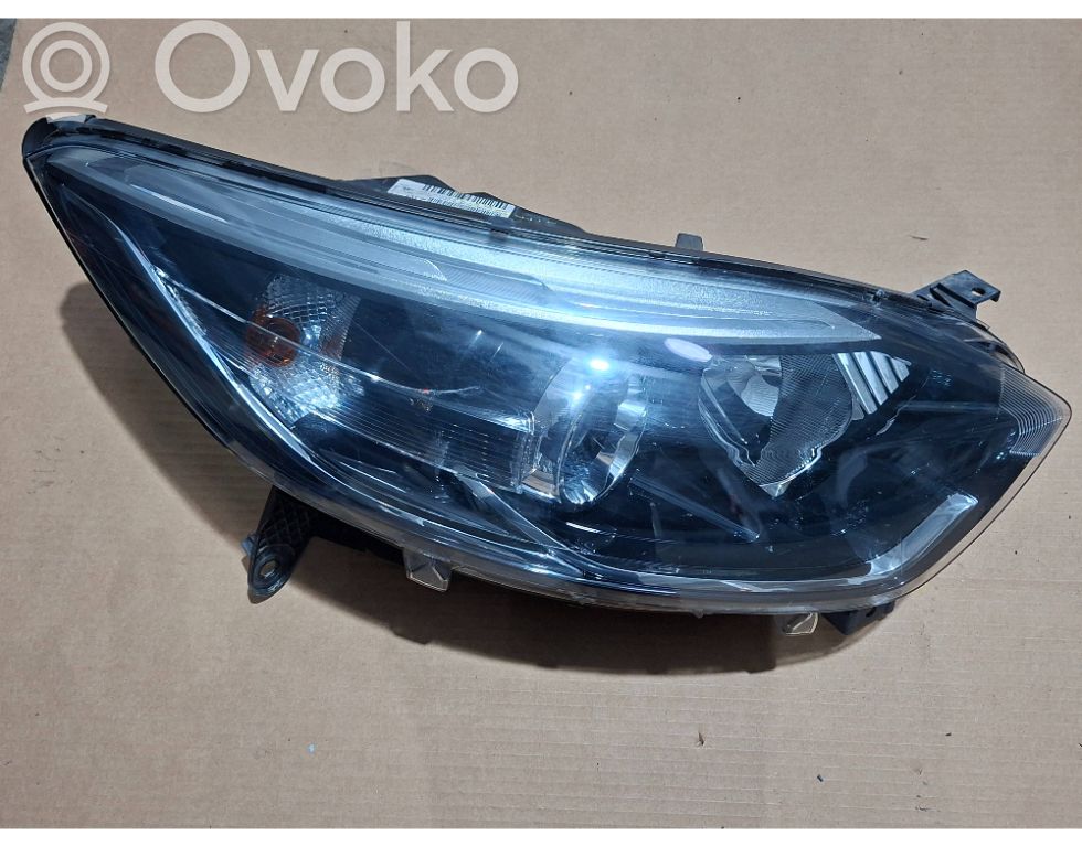 Renault Captur Headlight/headlamp 