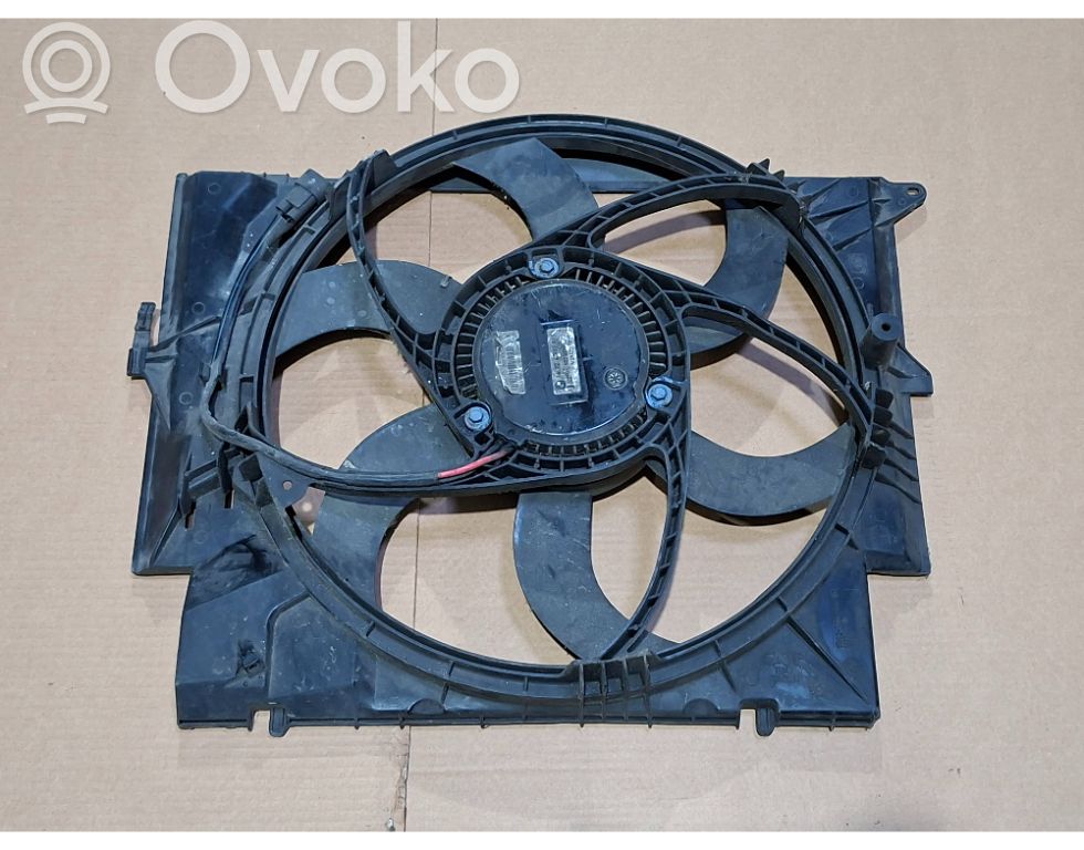 Elektrolüfter   6937515,5020336,MB95208