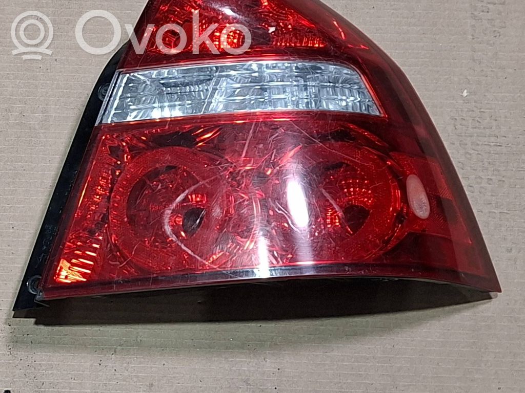 Chevrolet Aveo Takavalot 