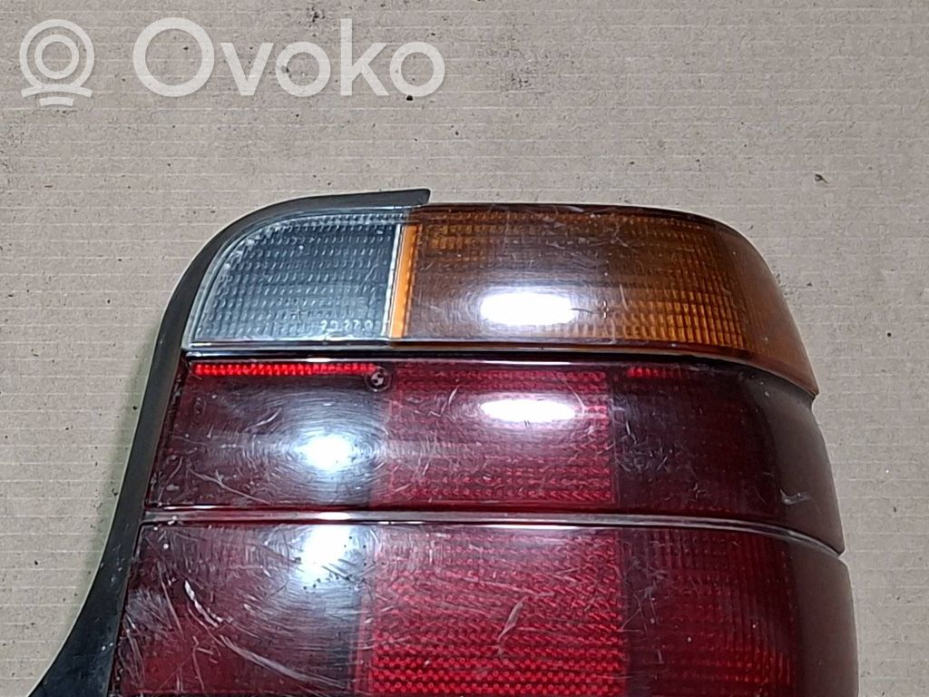 BMW 3 E36 Rear/tail lights 