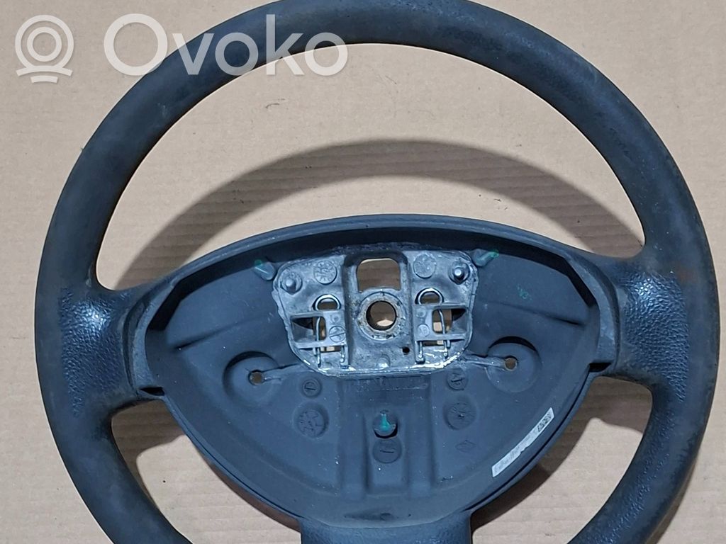 Dacia Sandero Stūre 