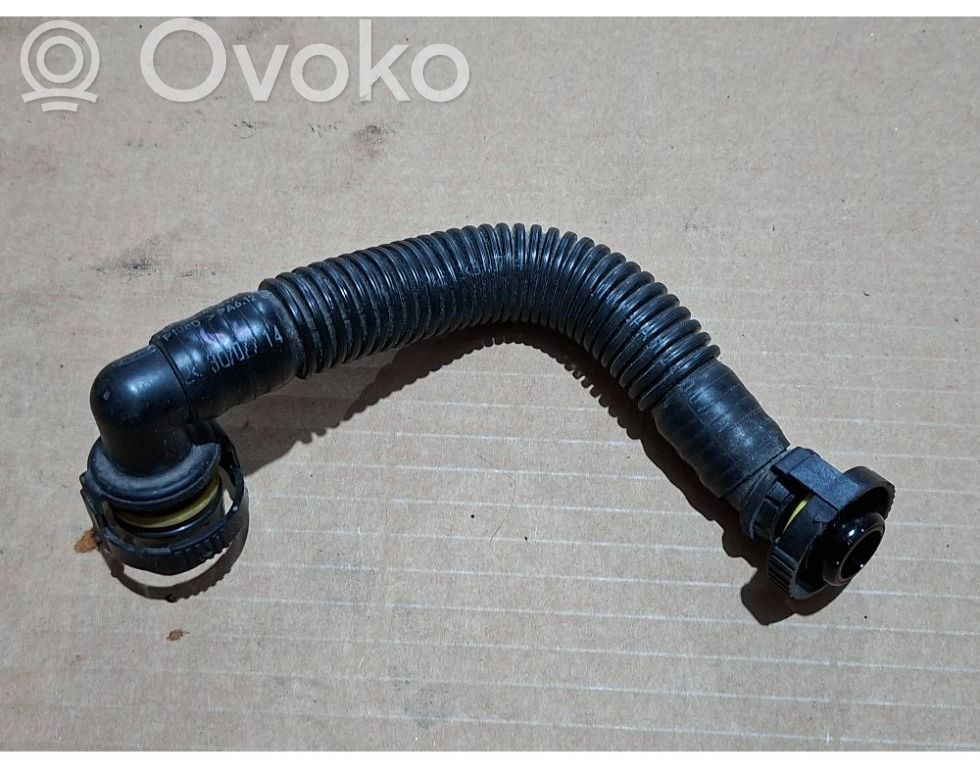 Ford Fiesta Breather/breather pipe/hose 