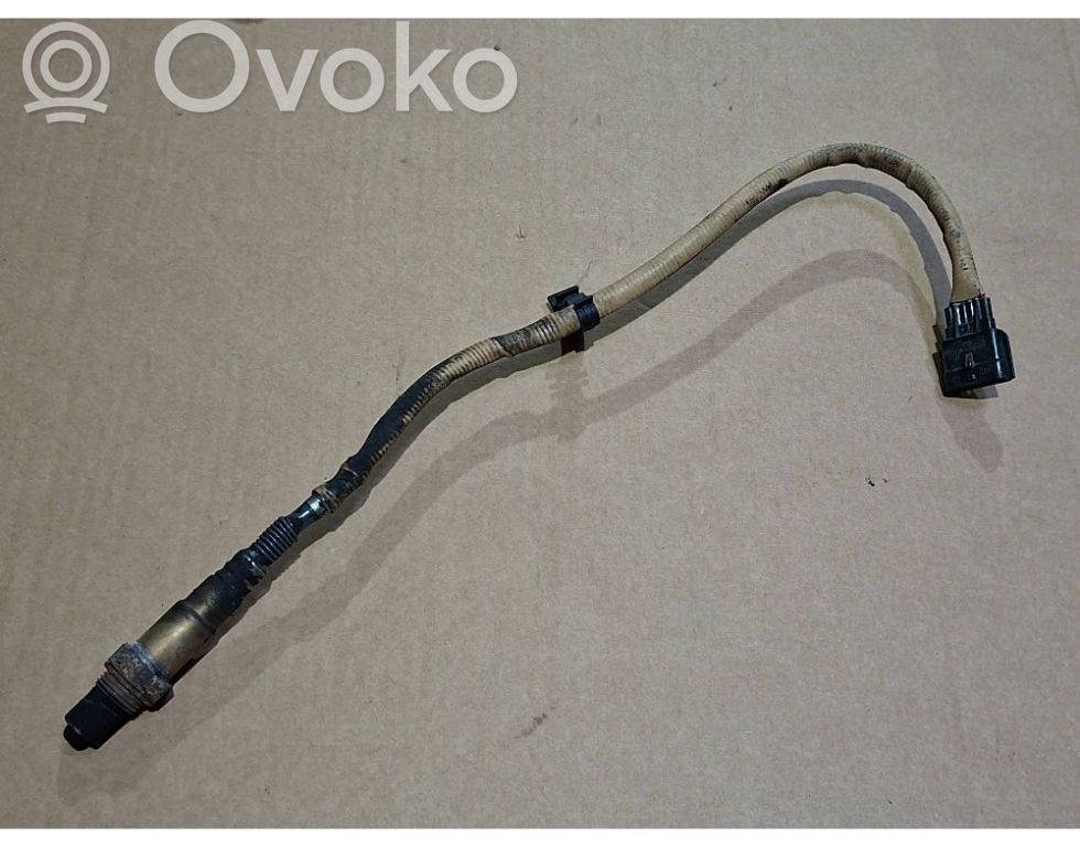 Renault Captur Lambda probe sensor 