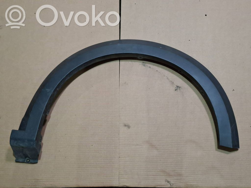 Dacia Sandero III Fender trim (molding) 