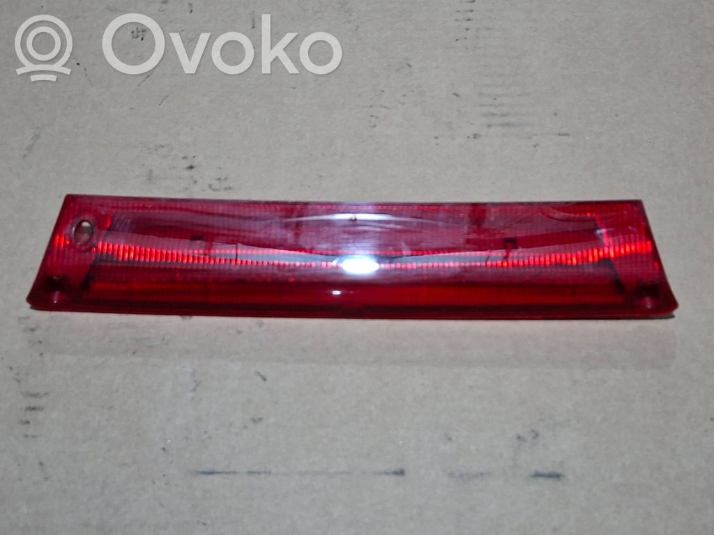 Third/center stoplight   8A6113A613CE,8A6113A613BE,8A6113A613AJ