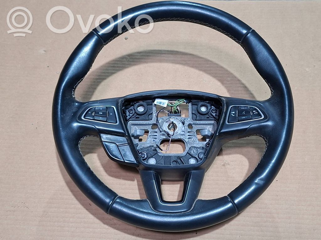Ford Kuga II Vairas 