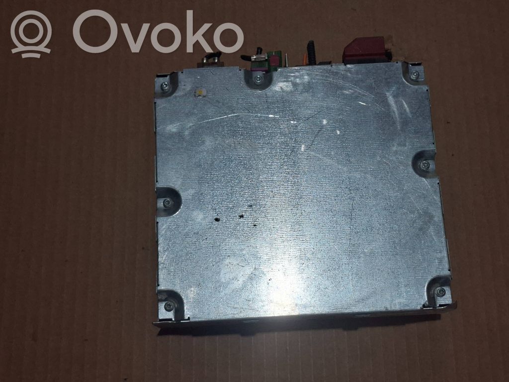 Audi Q7 4L Video control module 