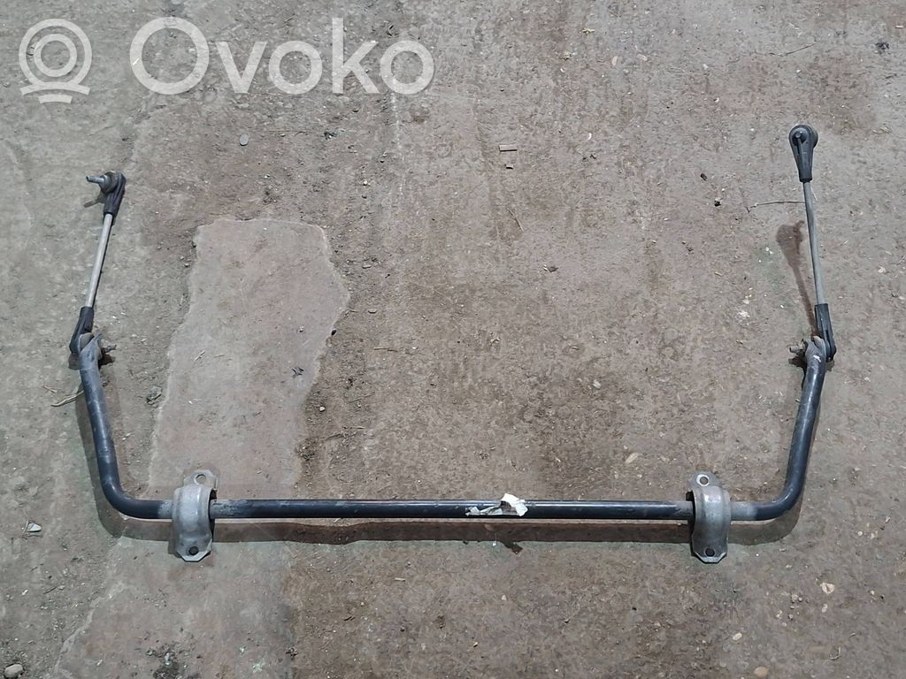 BMW 3 F30 F35 F31 Bară antiruliu față 