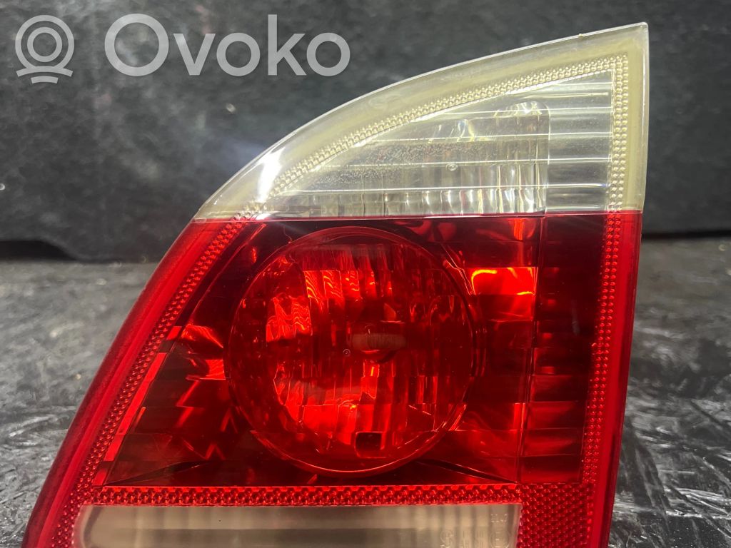 BMW 5 E60 E61 Tailgate rear/tail lights 