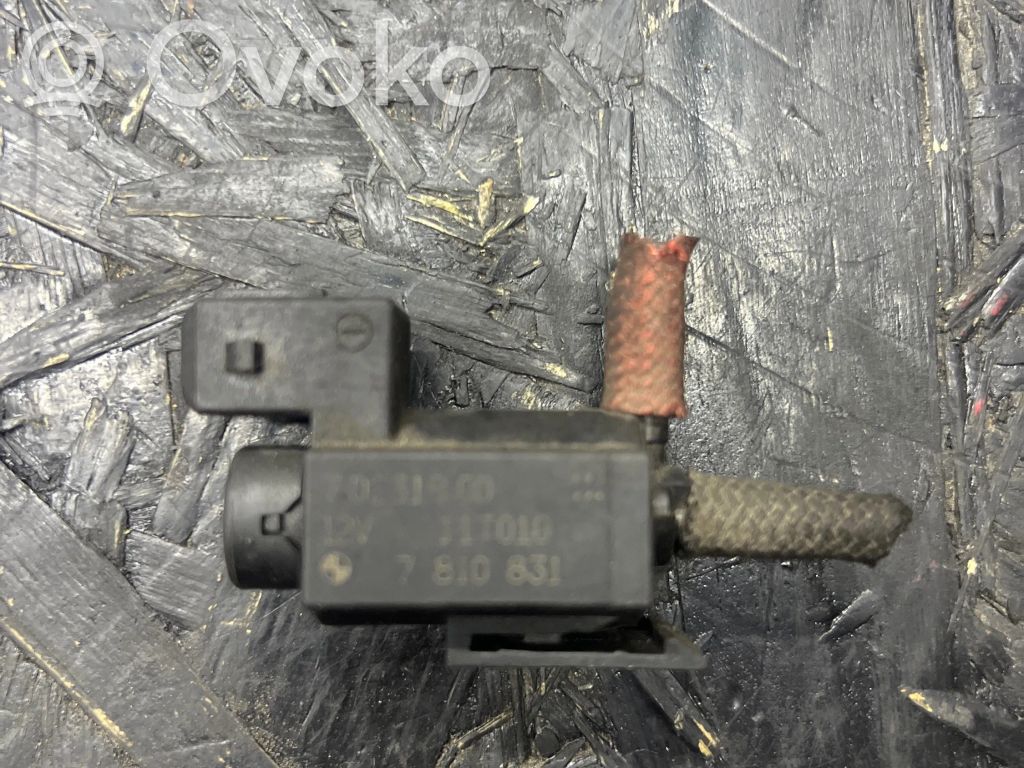 Solenoidinis vožtuvas   70231800,11T010,7810831