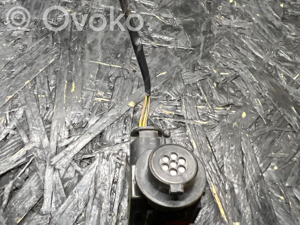 BMW 3 E90 E91 Air quality sensor 