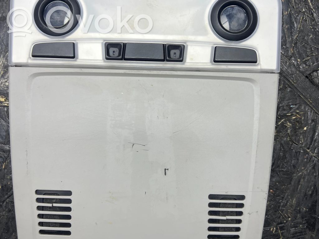 BMW 3 E90 E91 Front seat light 