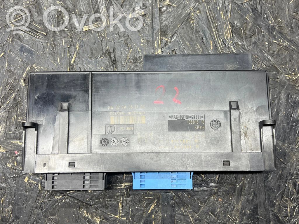 Module confort   9177981,10681810,9177980