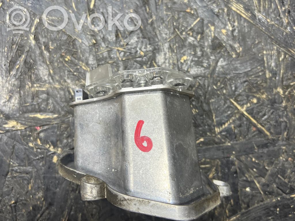 BMW 5 F10 F11 Priekšējais pagrieziena lukturis 