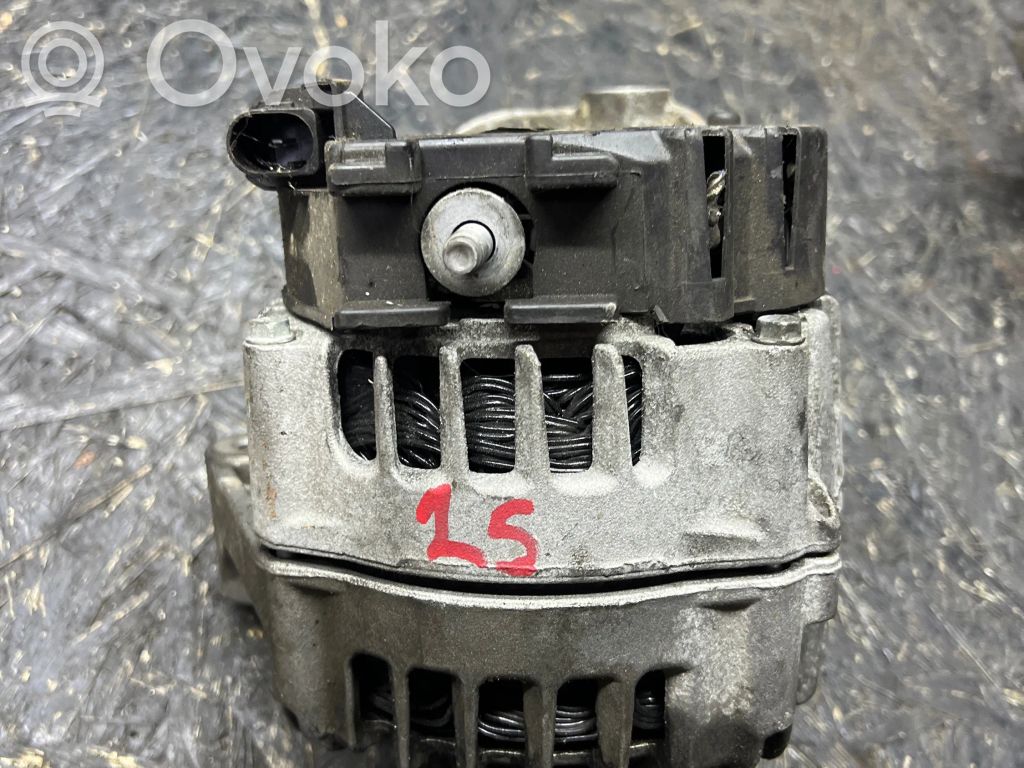 Generator/alternator   P0802399,200508