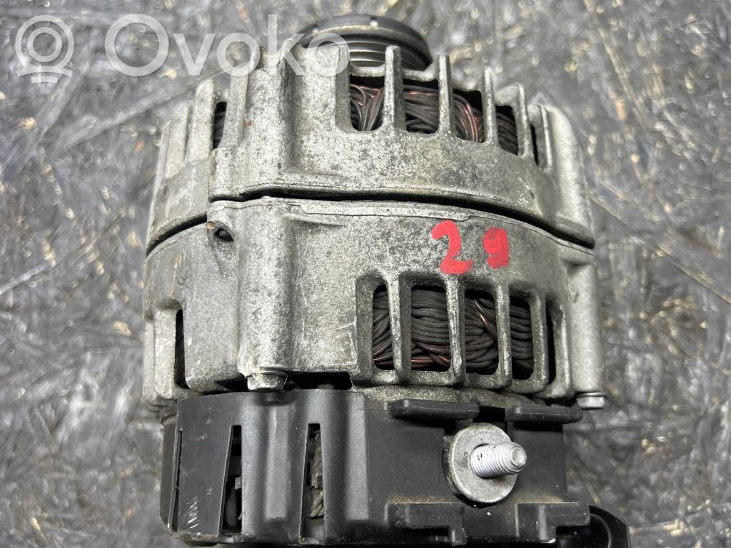 Generator/alternator   8507624,FG18S052,2608669D,12318507624,12318509023,8509023