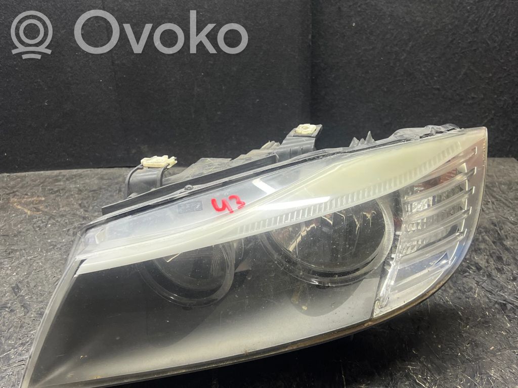 Headlight/headlamp