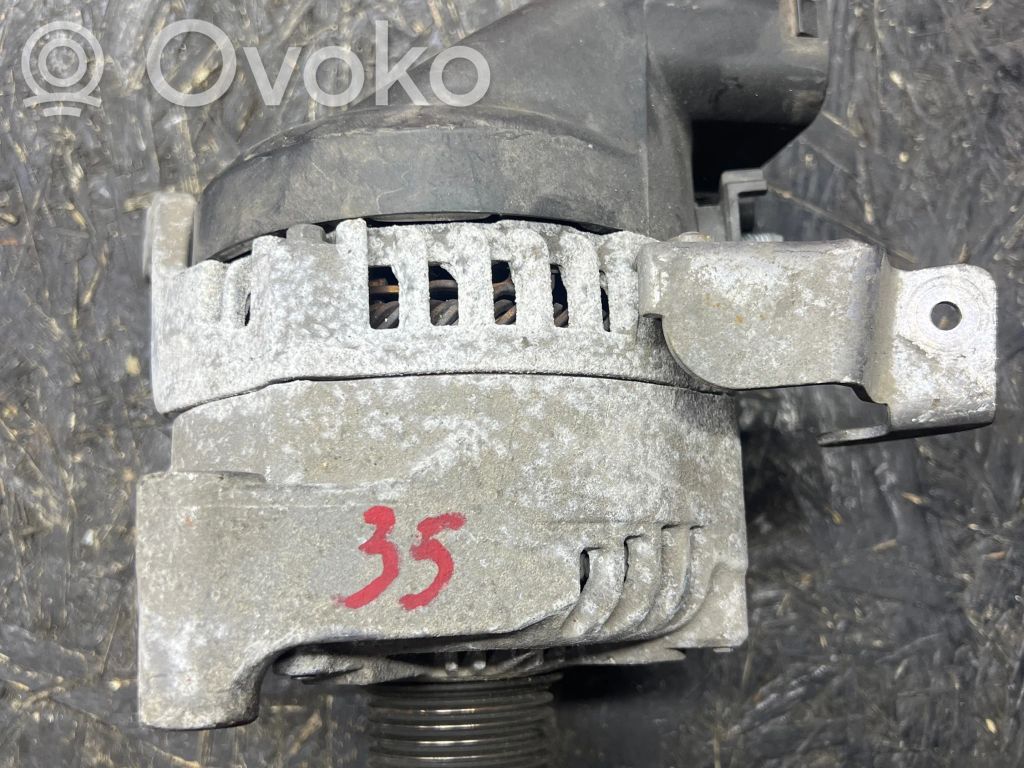 BMW 1 F20 F21 Alternator 