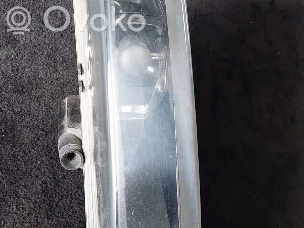 BMW 1 E81 E87 Miglas lukturis priekšā 