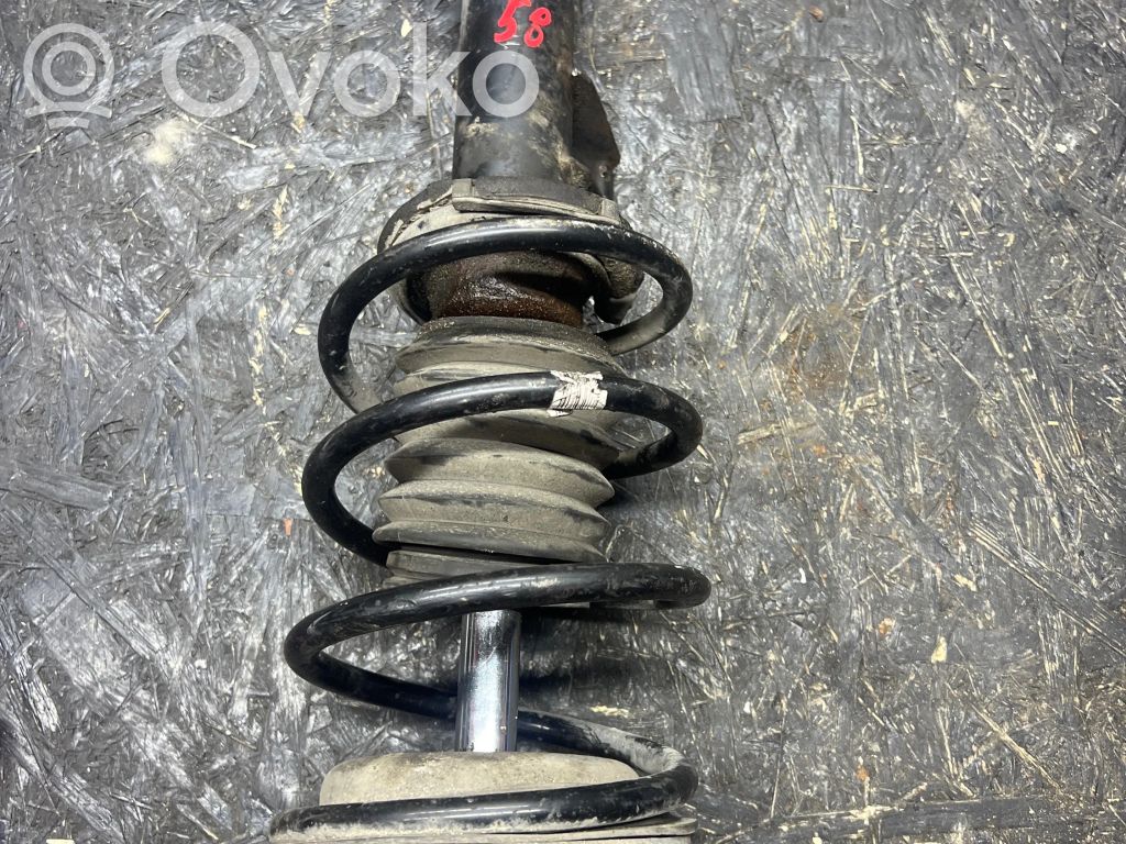 BMW 3 E92 E93 Front shock absorber with coil spring 