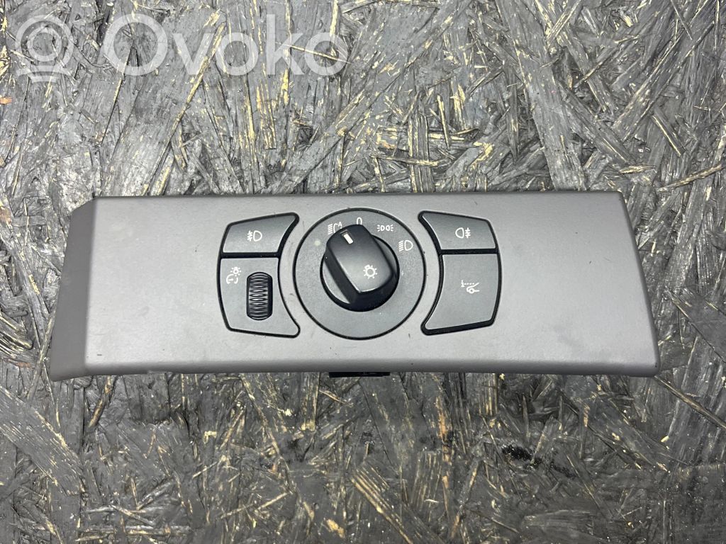 Light switch   6953728,0005065297400,33291004