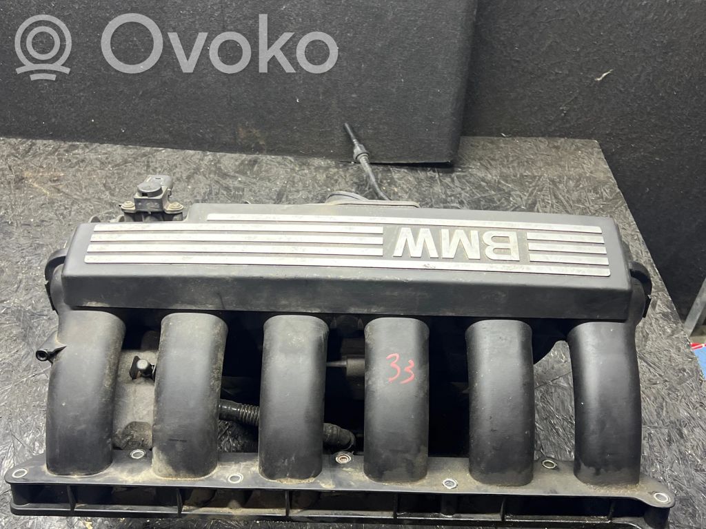 BMW 3 E90 E91 Kolektorius įsiurbimo 