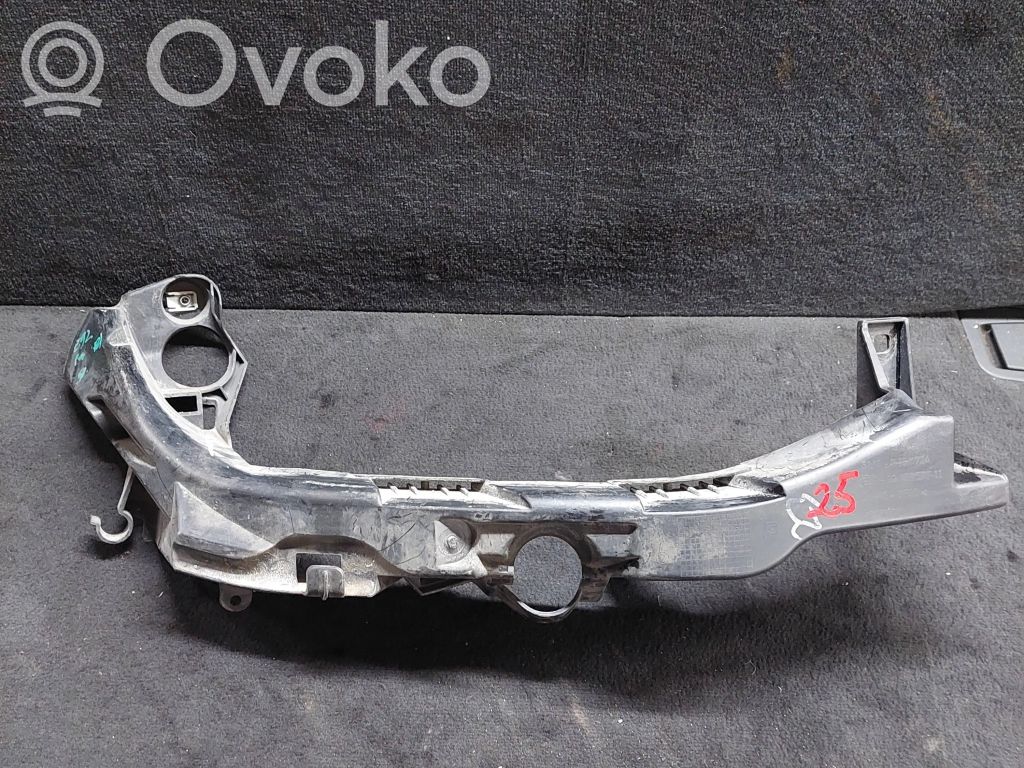 Headlight/headlamp mounting bracket   93158577,7154724