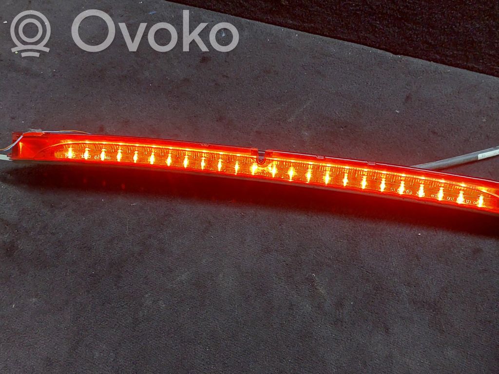 BMW 3 E90 E91 Third/center stoplight 