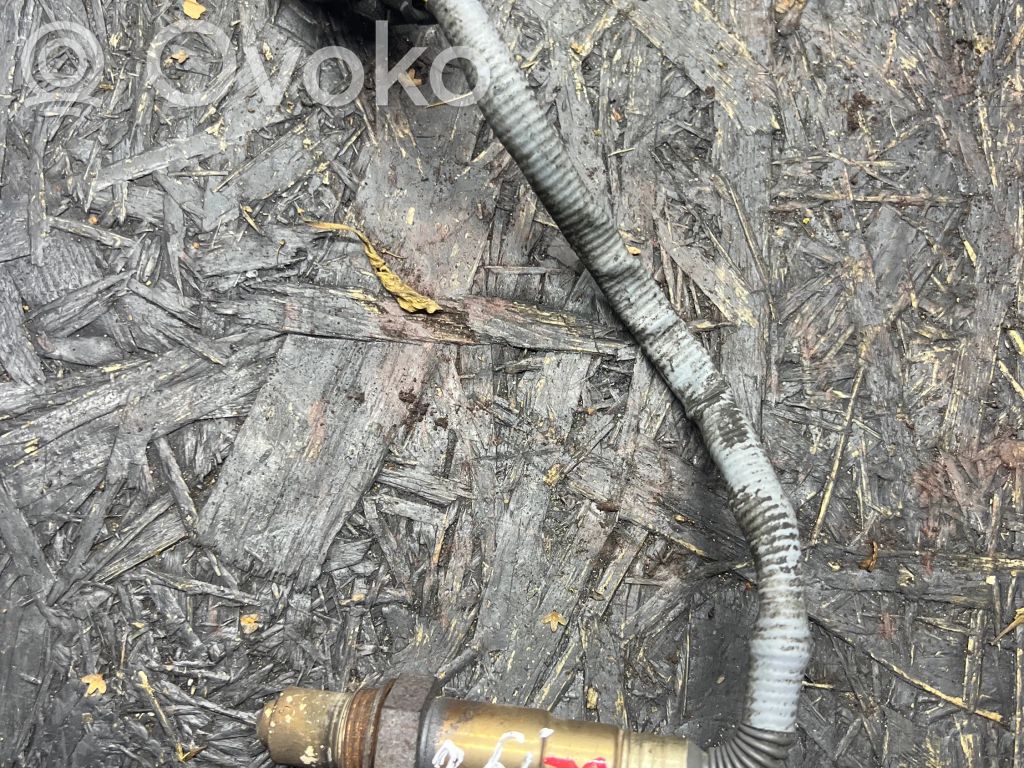 Sonde lambda   7537984,0258017038