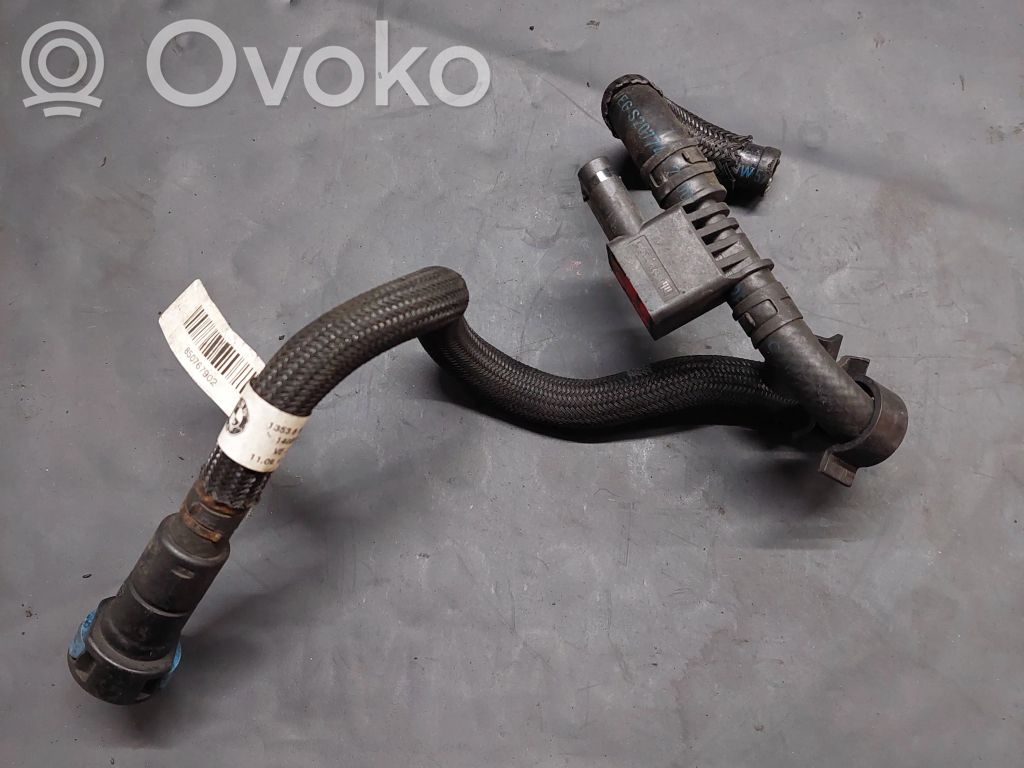 BMW 3 F30 F35 F31 Fuel line/pipe/hose 