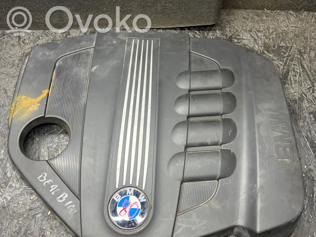 BMW 3 E90 E91 Engine cover (trim) 