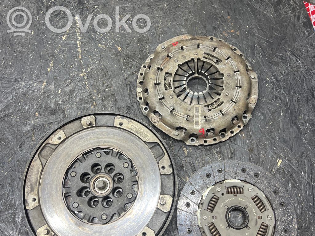 BMW 3 E90 E91 Clutch set kit 