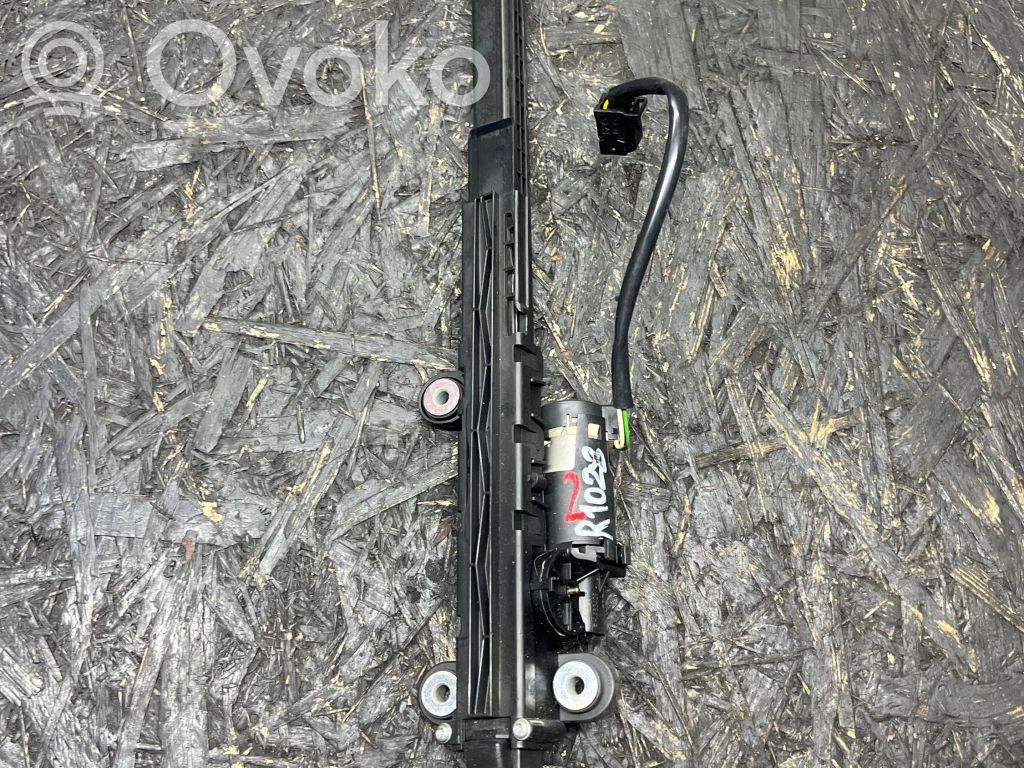 BMW 3 E92 E93 Saugos diržo reguliavimo varikliukas 