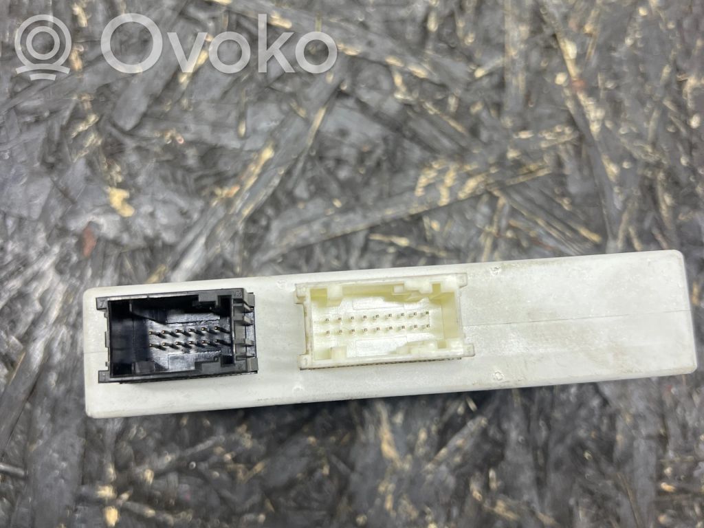 Parking PDC control unit/module   66216969281,6002JC0419,0263004136