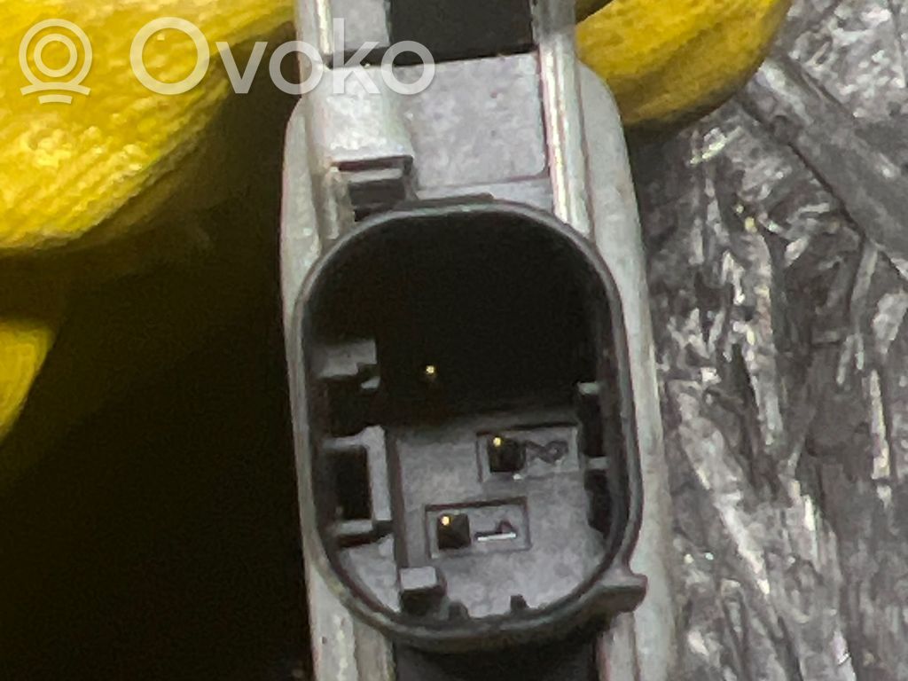Mercedes-Benz E W211 Air quality sensor 