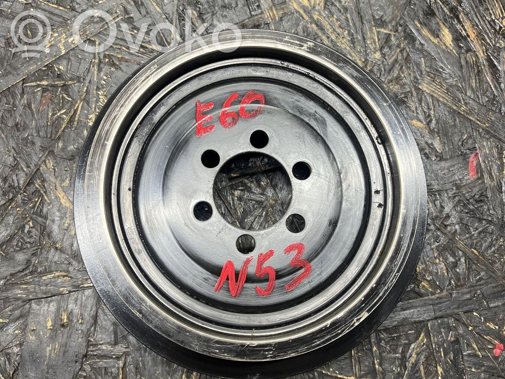 Kampiakselin vauhtipyörä   7562508,KB159,080917