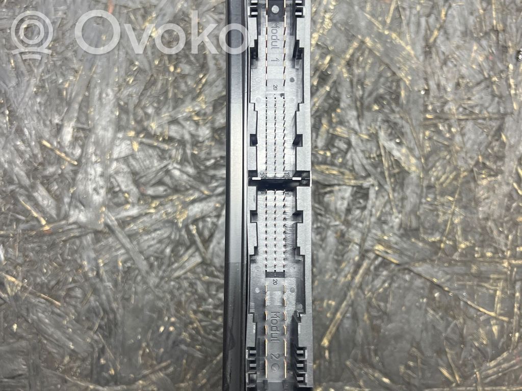 BMW 3 E90 E91 Light module LCM 