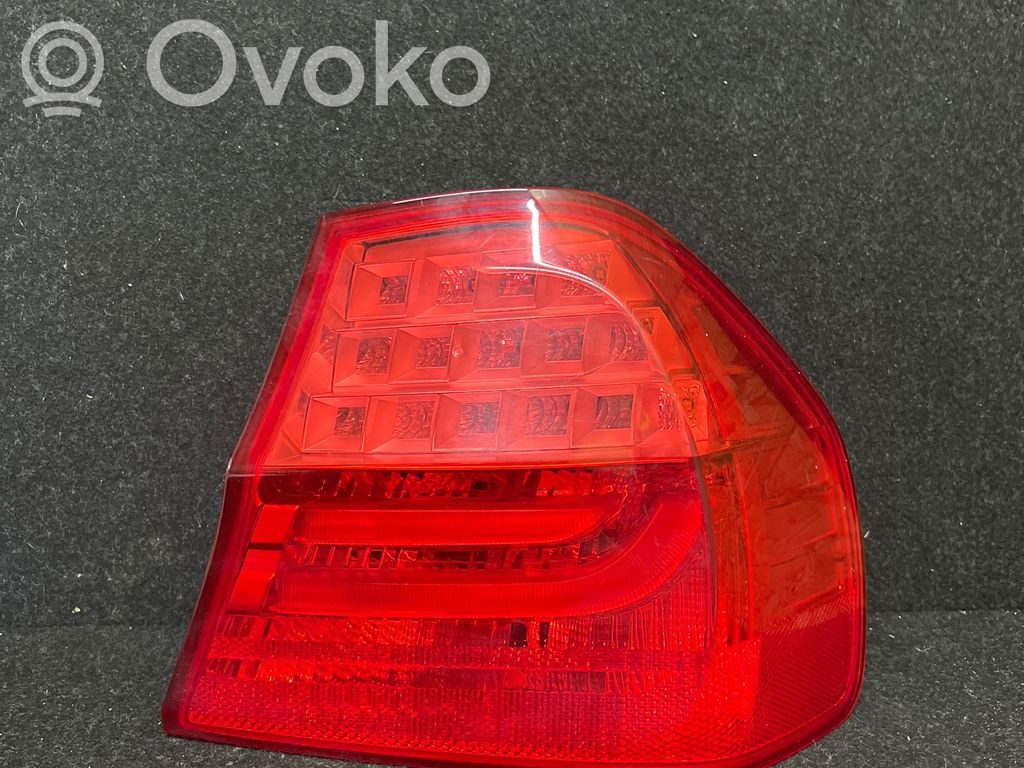 BMW 3 E90 E91 Rear/tail lights 