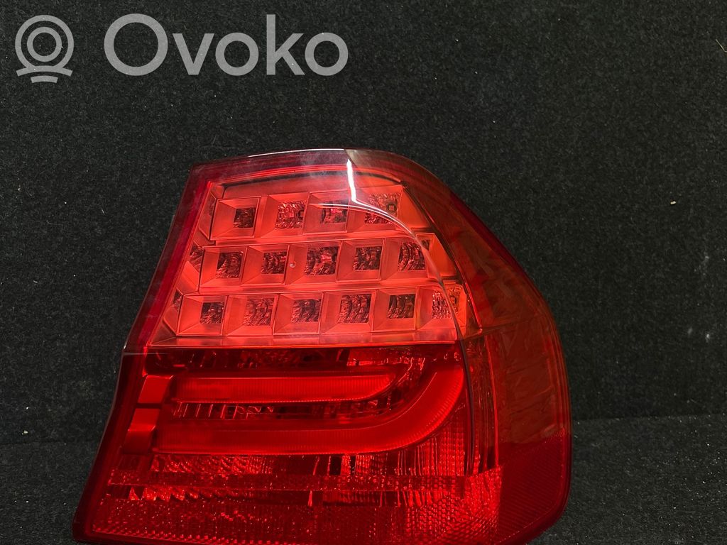 BMW 3 E90 E91 Rear/tail lights 
