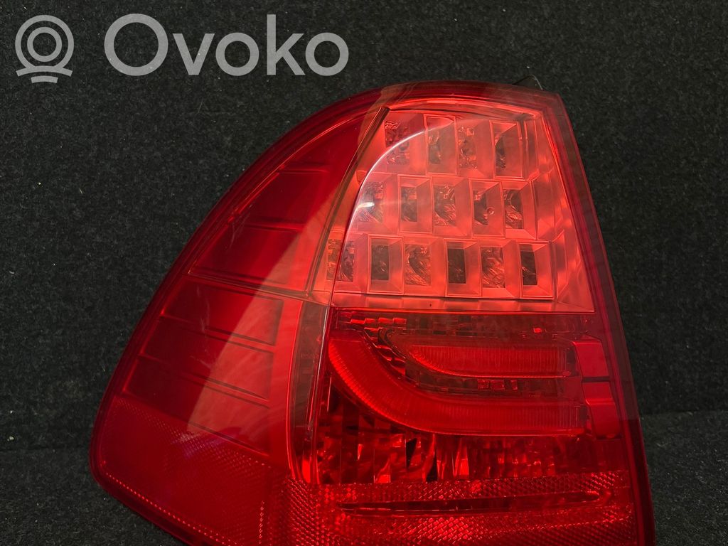 BMW 3 E90 E91 Rear/tail lights 
