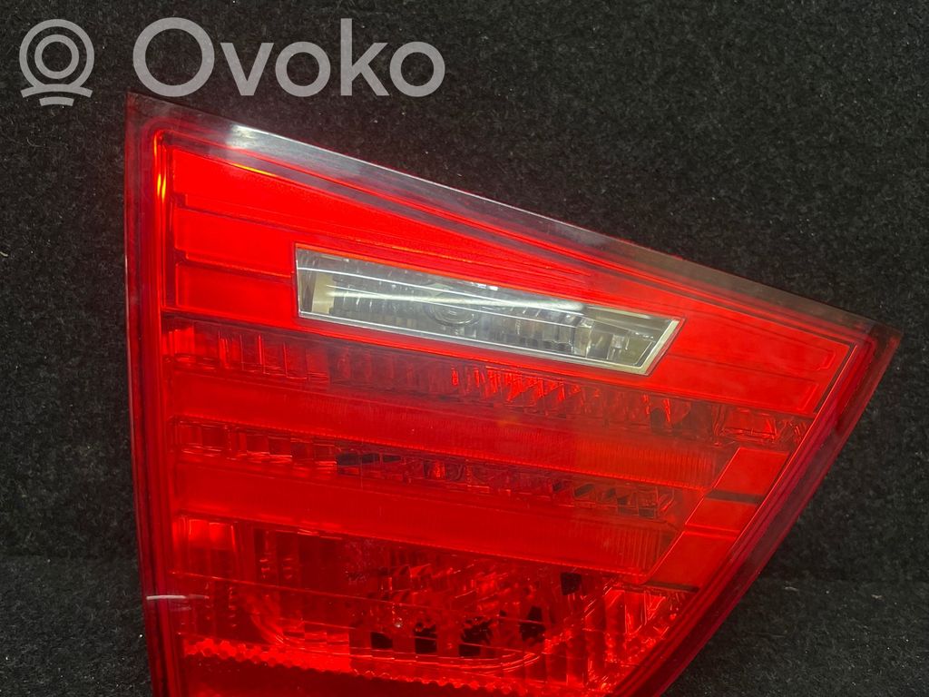 BMW 3 E90 E91 Tailgate rear/tail lights 
