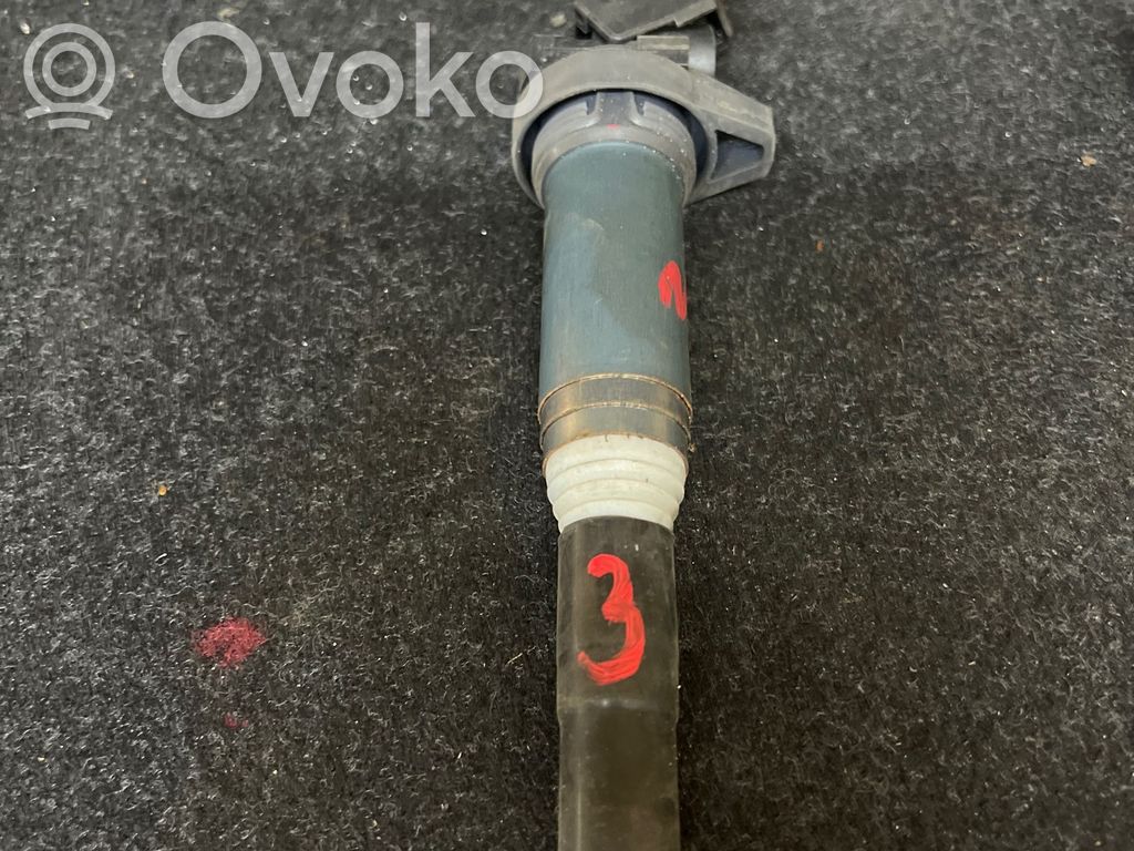 Aukštos įtampos ritė "babyna"   7559842