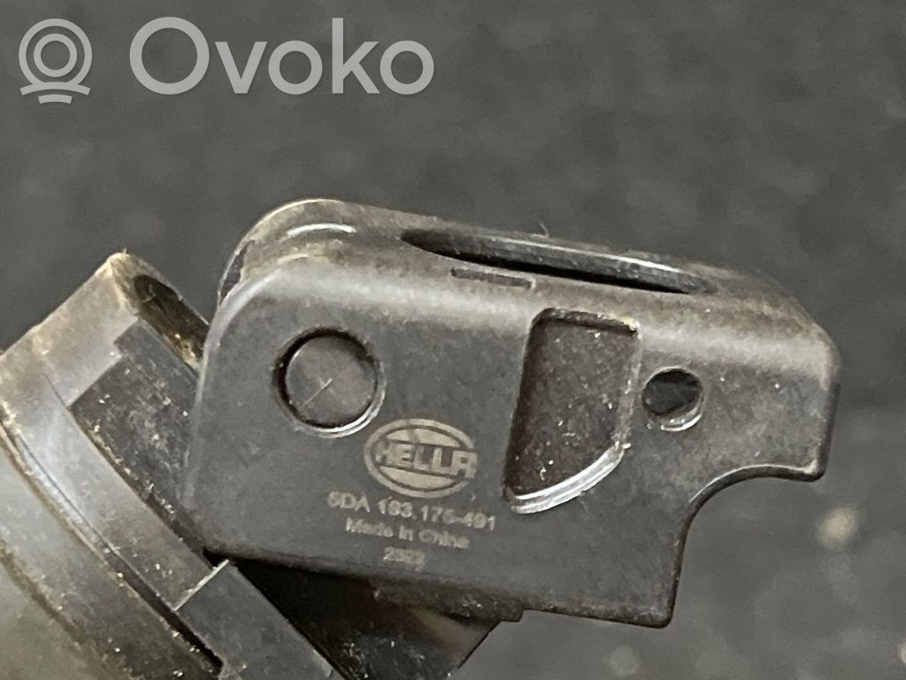 BMW 3 E90 E91 High voltage ignition coil 