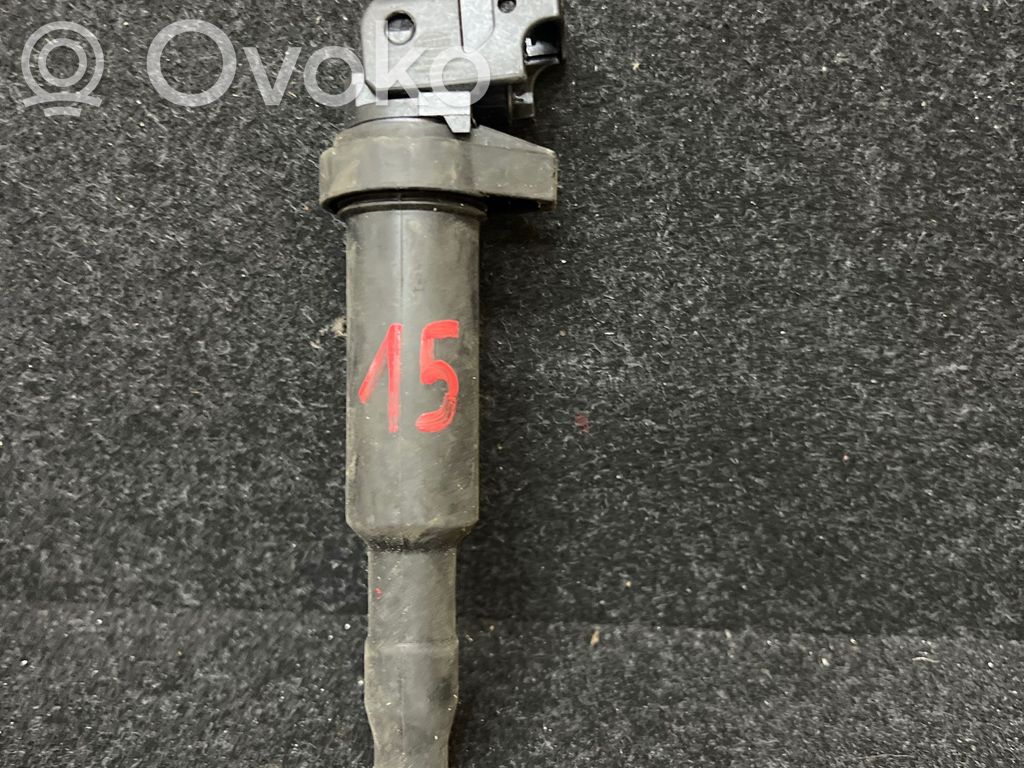 BMW 3 E90 E91 High voltage ignition coil 