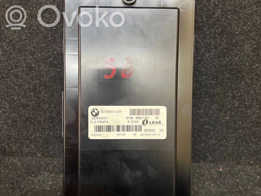 BMW 3 E90 E91 Light module LCM 