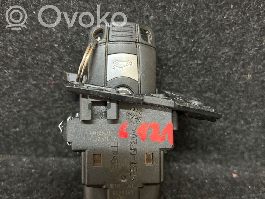 Ignition lock   9172371,10862510