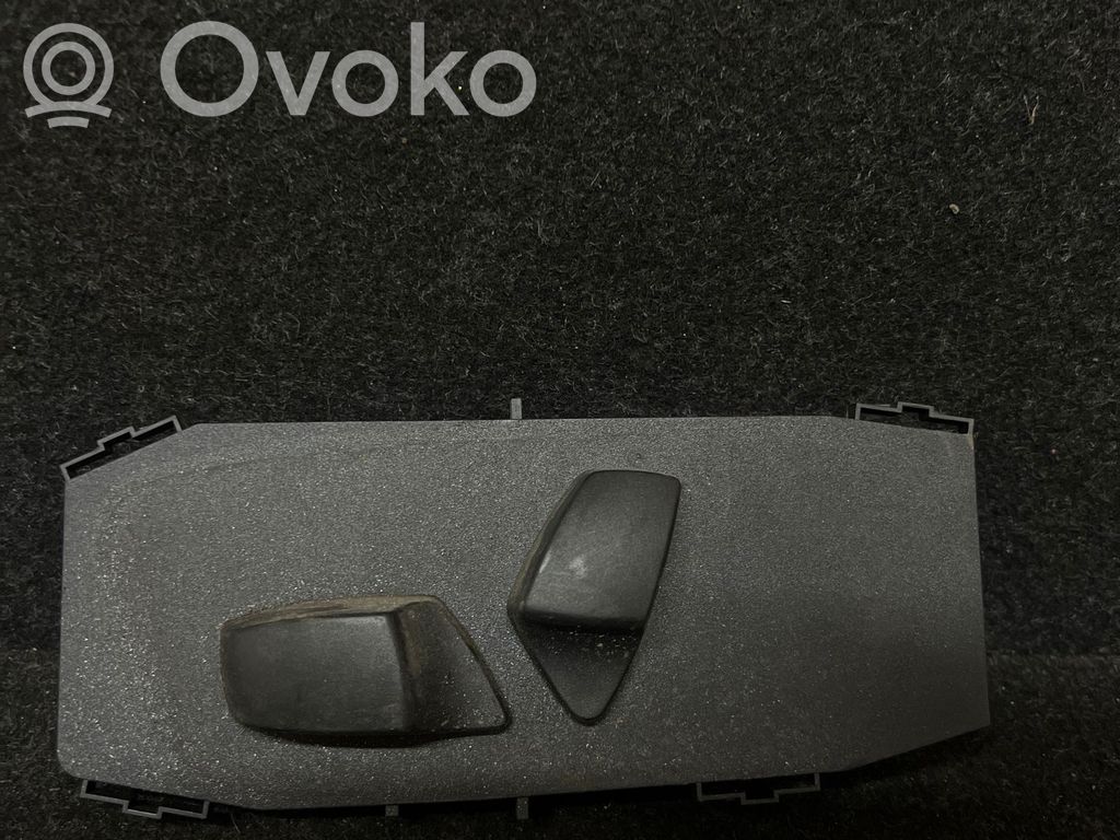 BMW 3 E92 E93 Seat control switch 