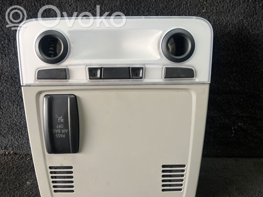 BMW 3 E90 E91 Front seat light 