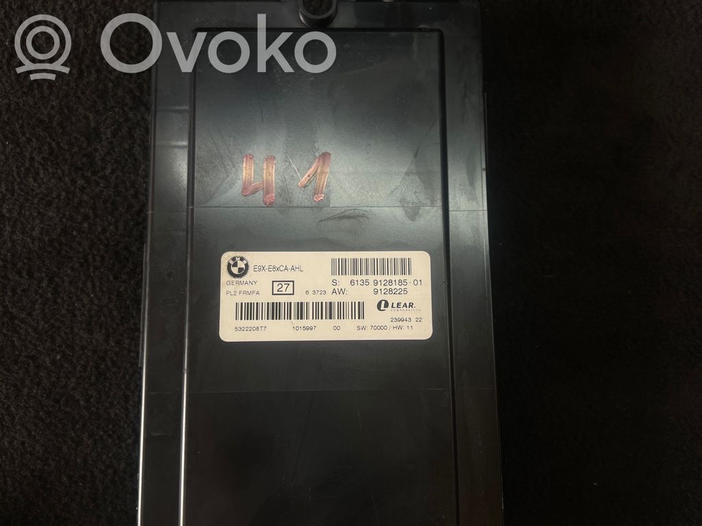 Light module LCM   9128185,9128225