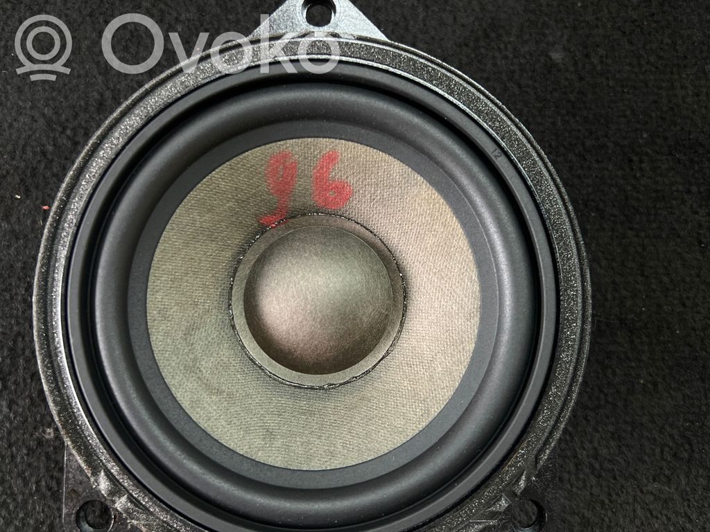 BMW 3 E92 E93 Front door speaker 